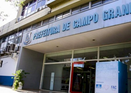 Governo Federal libera recursos que somam R$ 2,8 milhões para prefeitura de Campo Grande