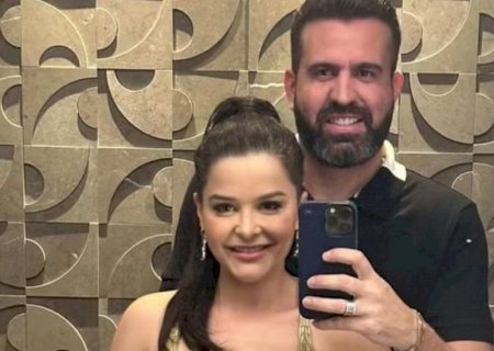 Maraisa toma decisão drástica contra Fernando Mocó e desabafa: ‘Moleque’