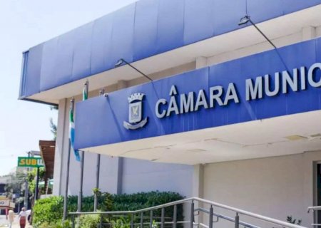 Com renovação de 51,7% de vereadores, Câmara Municipal tem 1ª sessão nesta semana
