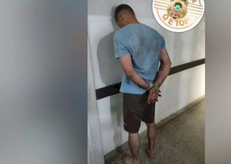 Defesa vai pedir liberdade de acusado de matar ex-mulher em Água Clara