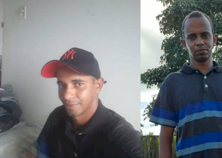 Família pede ajuda para encontrar servente de pedreiro desaparecido há dez dias no Los Angeles
