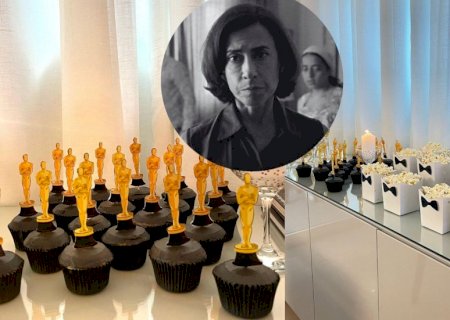‘Nada muito sofisticado’: Jantar especial reunirá campo-grandenses para acompanhar o Oscar