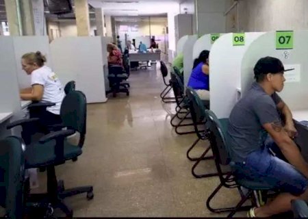 Com oportunidades para Capital e interior, fevereiro começa com mais de 7 mil vagas em MS