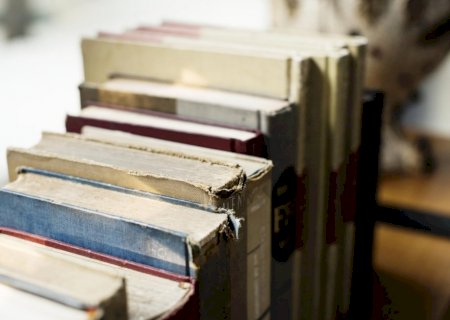 Governo lança edital da Lei Aldir Blanc para fomento às obras literárias do Estado