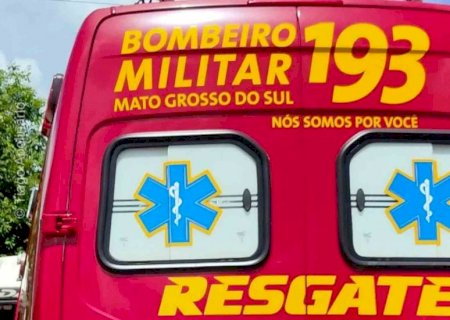 Homem sai para pescar e desaparece no Rio Pardo em Bataguassu