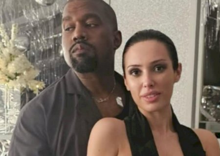 Após polêmica no Grammy, Kanye West e Bianca Censori vão se divorciar
