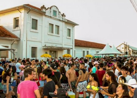 Carnaval de Campo Grande terá 12 dias de folia em 2025; confira a programação