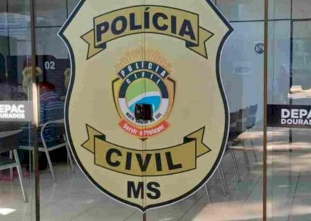 Mulher é ameaçada de morte pelo ex-namorado em Dourados