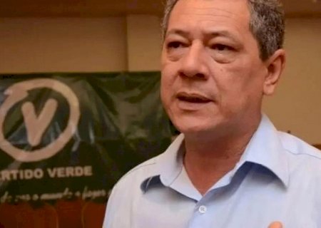 Ivanilson Gomes, presidente do Partido Verde na Bahia, é sequestrado
