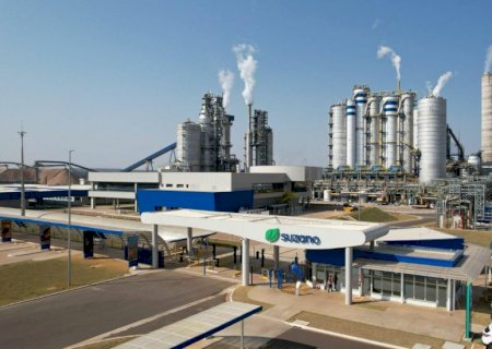 Multinacional de celulose segue com inscrições abertas para vagas em MS