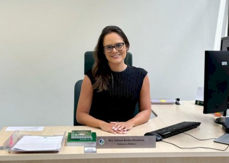 Justiça manda Sanesul incluir candidata com deficiência em lista de inscritos para concurso