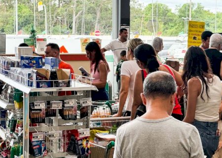 Vai curtiu o Carnaval? Saiba o que abre o que fecha em Campo Grande nesta segunda-feira