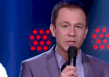 Boninho confirma Tiago Leifert como apresentador do The Voice no SBT