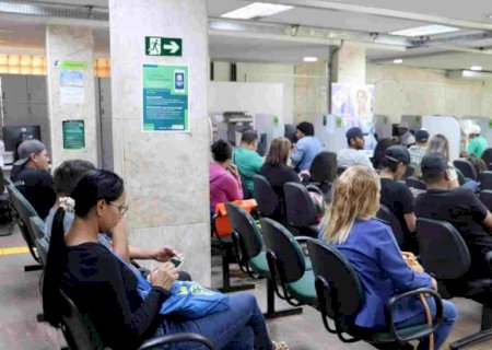 Semana começa com 3.885 oportunidades de emprego em Mato Grosso do Sul 