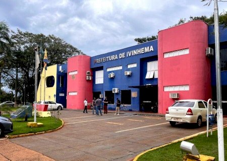 Hackers invadem sistema de prefeitura de MS e exigem US$ 1 milhão de dólares como resgate