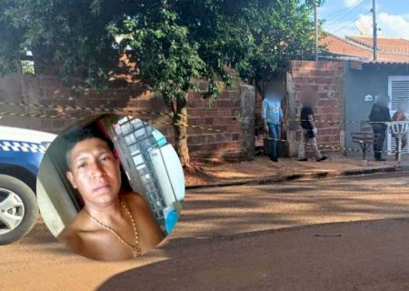 Família de Adailton organiza vaquinha para fazer velório e enterro em Campo Grande