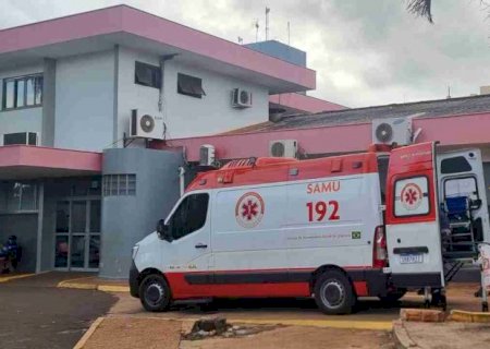 Mulher leva facada nas costas enquanto caminhava em aldeia de Dourados