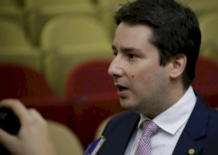 Deputado propõe lei para garantir uso de VPN e liberdade digital em MS