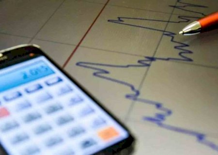 Bolsa sobe 2,64% e atinge maior nível desde dezembro