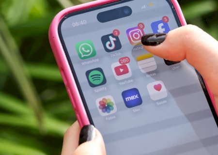Em 8 meses, número de instalações de antenas 5G dobrou em Mato Grosso do Sul