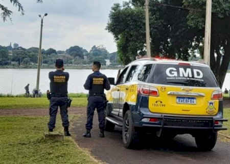 Executivo apresentará PL para criação da Patrulha Maria da Penha em Dourados