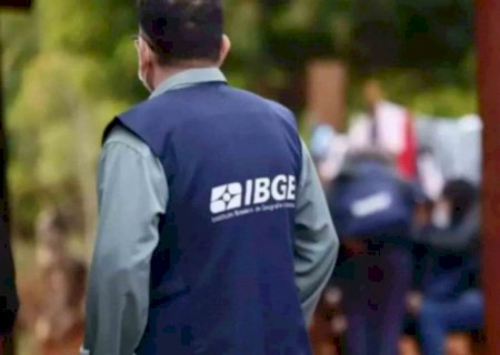 IBGE alerta: não há processo seletivo aberto para Censo Escolar