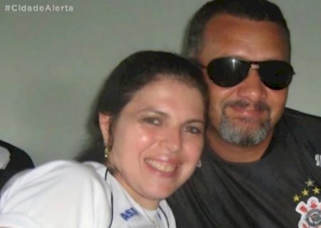 Casal dono de clínica acusado por morte de funcionária em SP é preso em MS