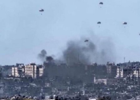 Em resposta a Trump, Egito propõe plano de US$ 53 bi para reconstruir Gaza e manter população