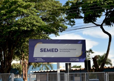 Ladrão é preso em flagrante ao furtar ventiladores da Semed