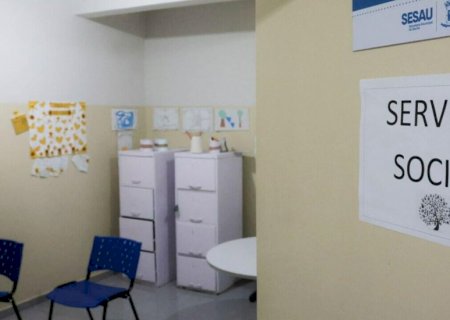 Mutirão de saúde mental oferece atendimentos gratuitos para crianças e adolescentes em Campo Grande