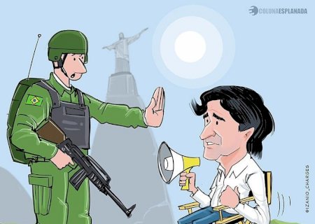 Antes do Oscar, censura atingiu obra de Walter Salles