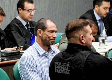 Por falta de provas, Marcelo Rios é absolvido de acusação de vender pistolas a professor de escola particular