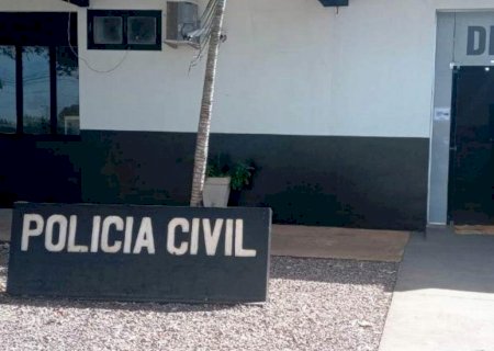 Homem morre afogado no Rio Sucuriú em Três Lagoas