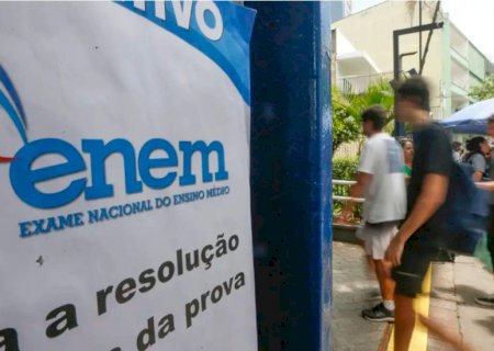 Espelhos das redações do Enem 2024 já estão disponíveis