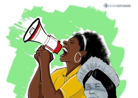 Movimentos no Rio de Janeiro preparam passeata pelo Dia Internacional da Mulher