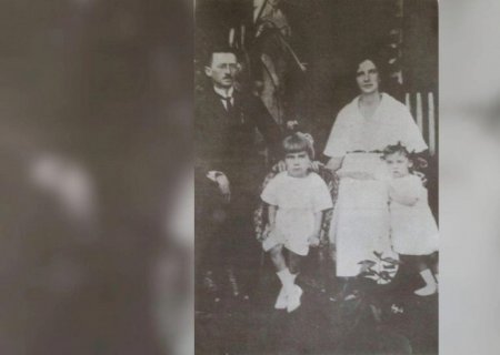 1911 – Nomeado o primeiro juiz de direito de Campo Grande