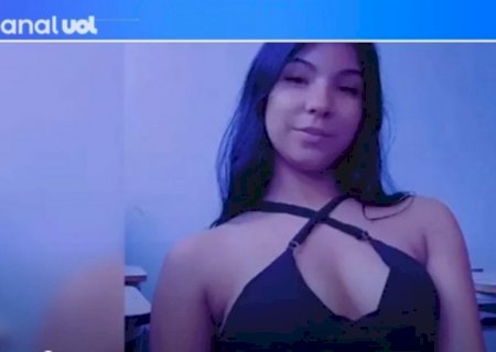 Suspeito de assassinar Vitória  em São Paulo monitorava adolescente desde o ano passado