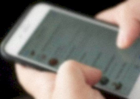 Após link, mulher perde acesso a redes sociais e tem fotos íntimas compartilhadas em Campo Grande