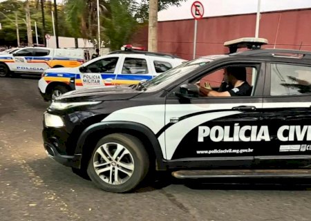 Fugitivo do sistema prisional é capturado em Bataguassu