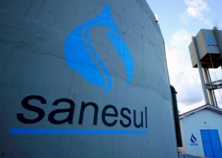 Seguem abertas as inscrições para concurso da Sanesul
