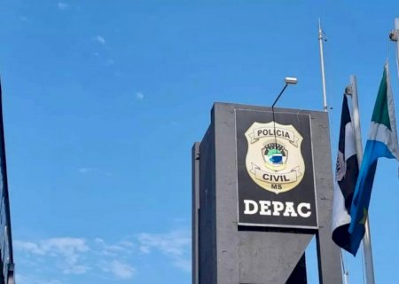 Rapaz ameaça matar próprio pai após discutir com a mãe em Dourados