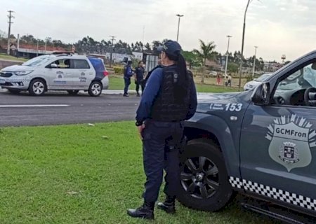 Prefeitura quer mudar nome da Guarda Civil para Polícia de Fronteira em Ponta Porã
