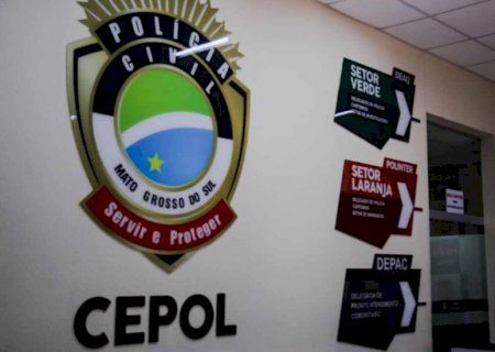 Jovem é agredido na frente de Casa Noturna e sofre fratura na mandíbula e suspeita de traumatismo craniano