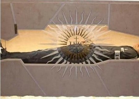 Prestes a ser canonizado, santo que fez milagres em MS terá cabelo trazido para o Brasil