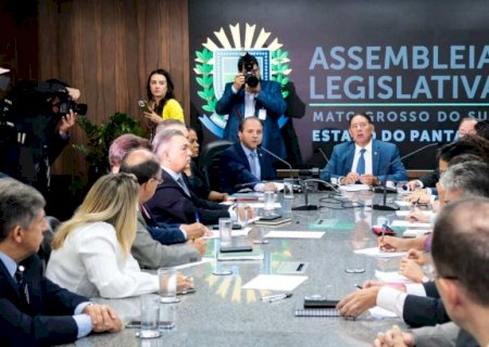 Projeto de lei na Alems prevê política de educação permanente contra a violência de gênero