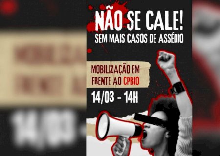 Alunos fazem abaixo-assinado e pedem expulsão de professor condenado por estupro na UFMS