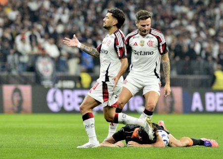 Classificação do returno: Flamengo passa Palmeiras, Mirassol e Cruzeiro e lidera; Vasco é quinto