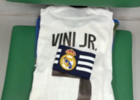 Vini Jr. será o capitão do Real Madrid contra o Kairat, pela Champions League