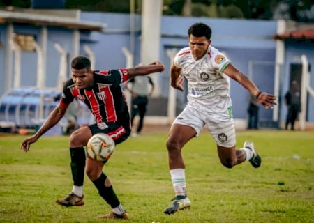 Taveirópolis e São Gabriel antecipam jogo da nona rodada da Série B