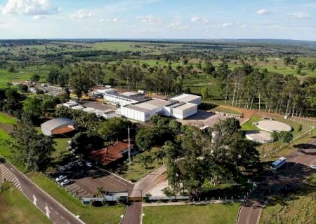 Em uma semana, o segundo frigorífico fecha as portas em Mato Grosso do Sul